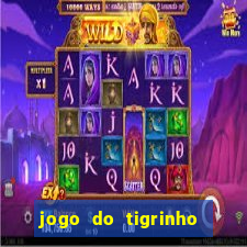 jogo do tigrinho ta pagando